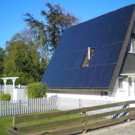 Prázdninový dům Am Ringwal 82 In Duhnen - Modernisiert 2026 Mit Wallbox *