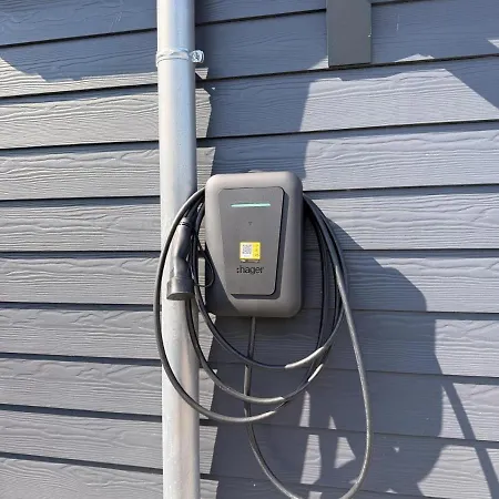 Am Ringwal 82 In Duhnen - Modernisiert 2026 Mit Wallbox Prázdninový dům Cuxhaven