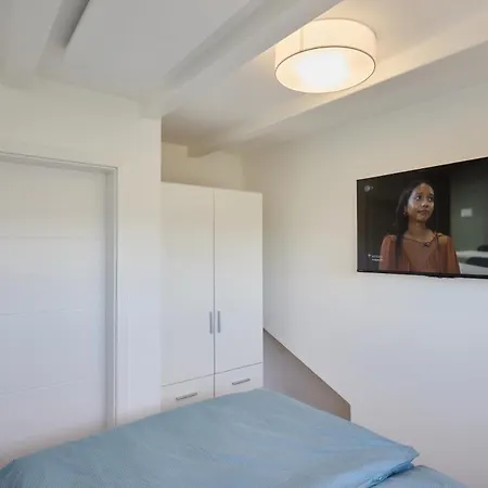 Prázdninový dům Am Ringwal 82 In Duhnen - Modernisiert 2026 Mit Wallbox *