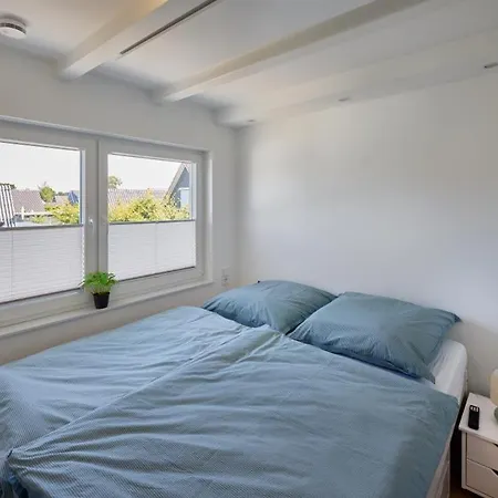 Ferienhaus Am Ringwal 82 In Duhnen - Modernisiert 2026 Mit Wallbox Cuxhaven