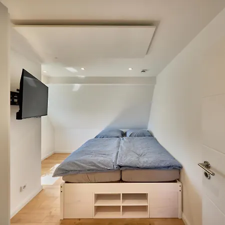 Am Ringwal 82 In Duhnen - Modernisiert 2026 Mit Wallbox *